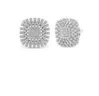 Boucles d'oreilles Salvini Femme Bagliori in Or Diamante 20111679